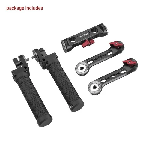 SmallRig 2002F Shoulder Rig Handle Kit