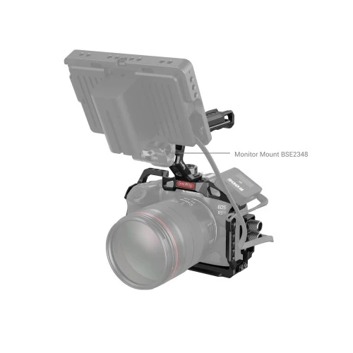 SmallRig 3830 Handheld Kit for Canon EOS R5/R6/R5 C