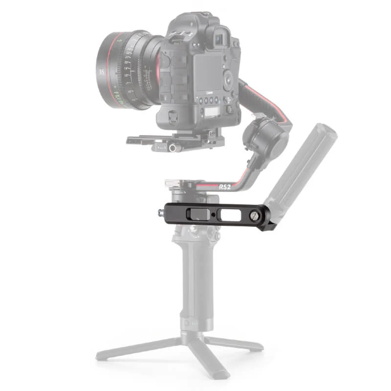 DJI RS(C) 2 Briefcase Handle