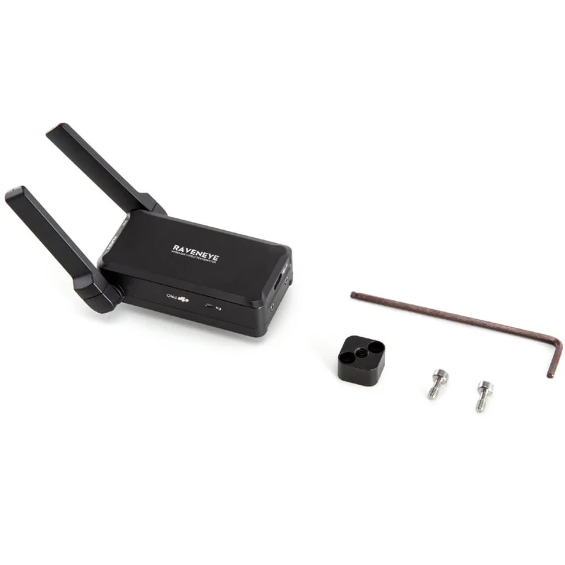 DJI Ronin Bildübertragungssystem