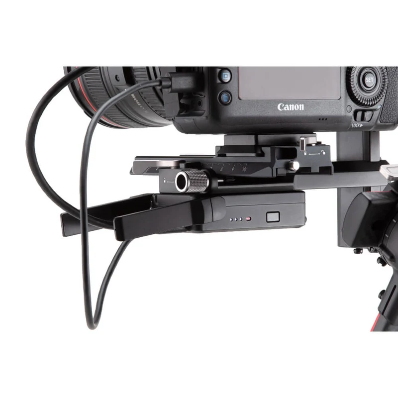 DJI Ronin Bildübertragungssystem