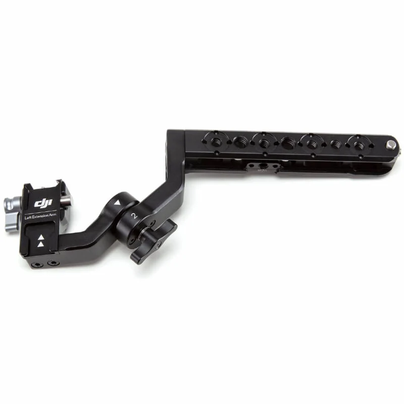 DJI R Twist Grip Dual Handle