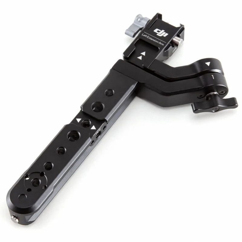 DJI R Twist Grip Dual Handle