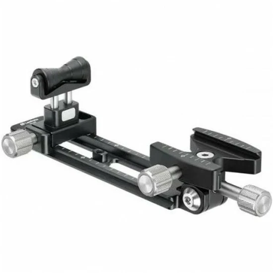 Leofoto VR-150 lens support with Arca Swiss clamp 171mm