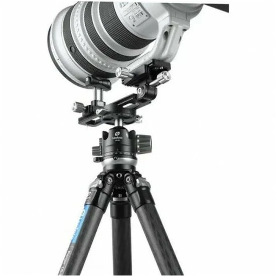 Leofoto VR-150 lens support with Arca Swiss clamp 171mm
