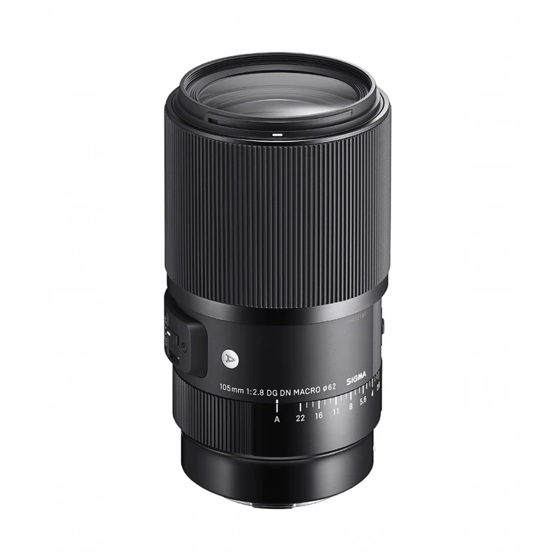 Sigma 105mm f/2.8 DG DN Macro Art Sony FE