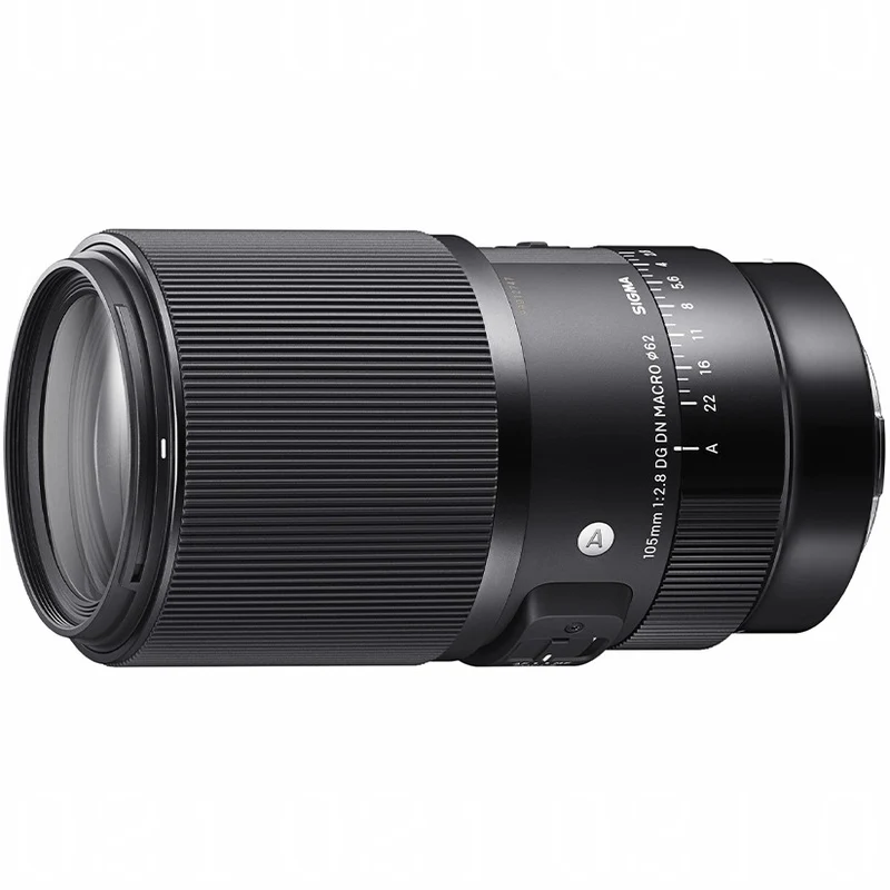 Sigma 105mm f/2.8 DG DN Macro ART L-mount
