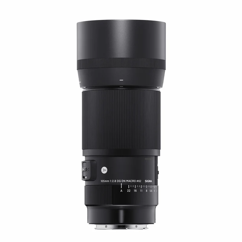 Sigma 105mm f/2.8 DG DN Macro ART L-mount
