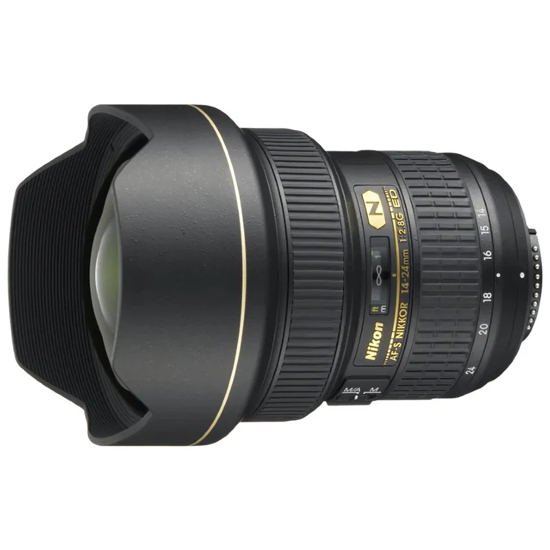Nikon AF-S 14-24mm f/2.8G ED