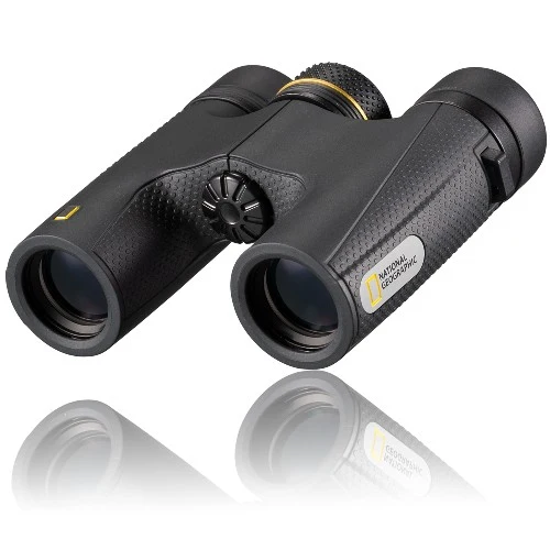 NATIONAL GEOGRAPHIC 8x25 BaK-4