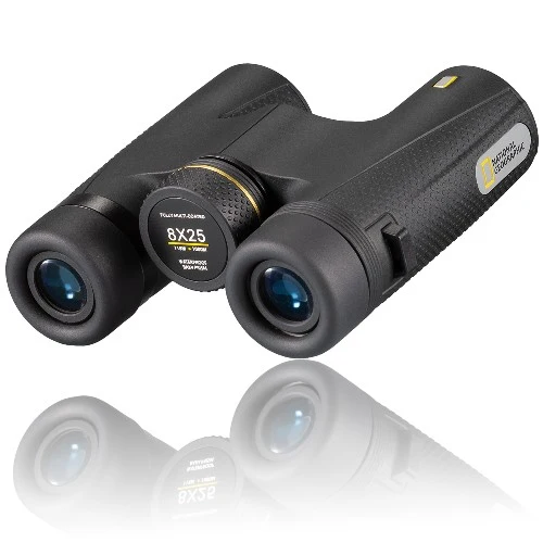 NATIONAL GEOGRAPHIC 8x25 BaK-4