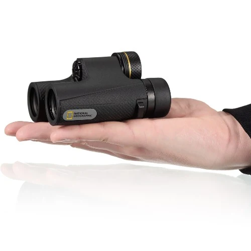 NATIONAL GEOGRAPHIC 8x25 BaK-4