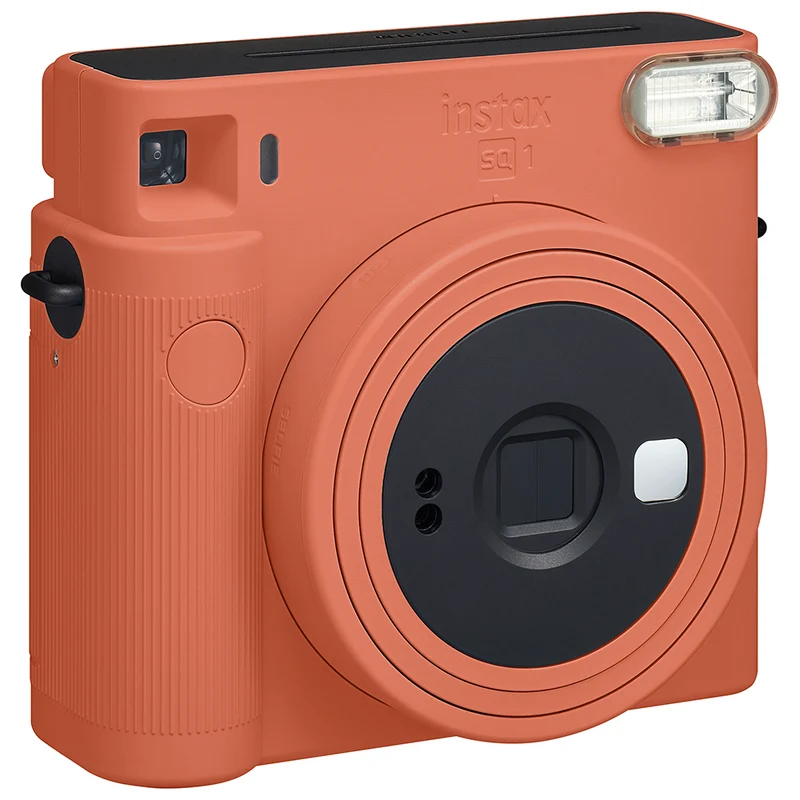 Fujifilm INSTAX SQUARE SQ1 Terrakotta Orange