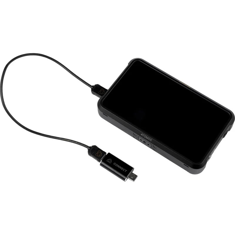 Atomos Connect - 4K Video-/Audio- Streaming Stick