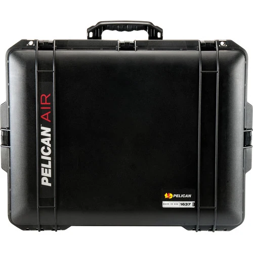 Peli™ 1637 Air Protective case Black