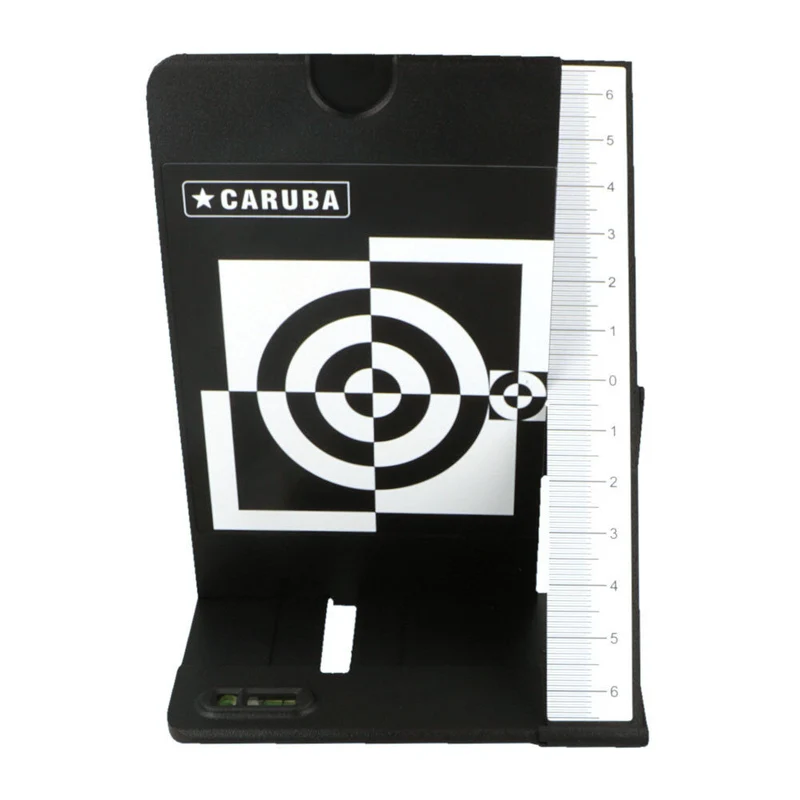 Caruba Autofocus & Colour Calibration Set