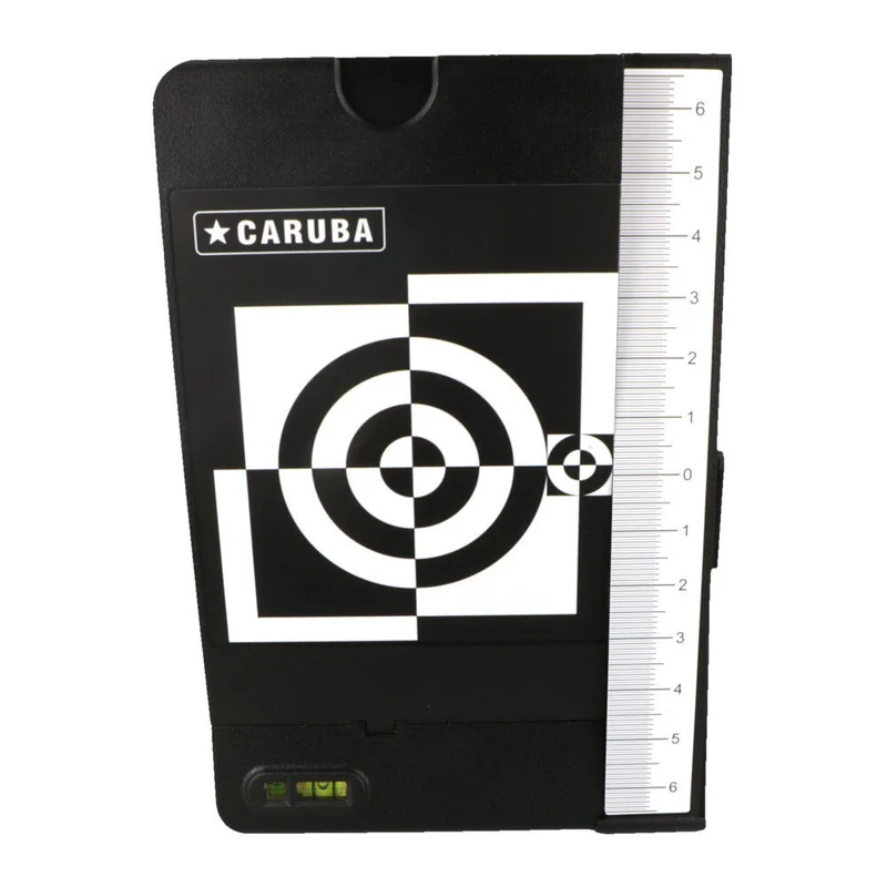 Caruba Autofocus & Colour Calibration Set