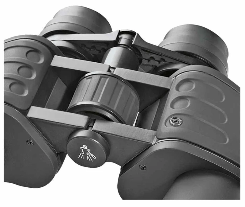 Bresser Hunter 10x50 grey rub. por.
