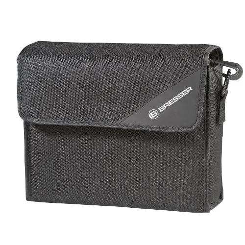 Bresser Hunter 10x50 grey rub. por.