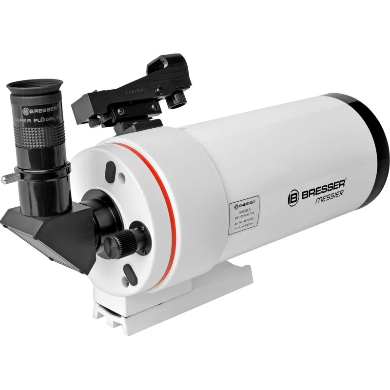 Bresser Messier MC-100/1400 OTA Maksutov-Cassegrain