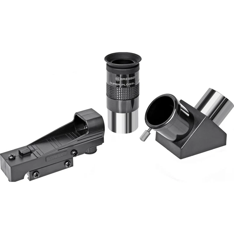Bresser Messier MC-100/1400 OTA Maksutov-Cassegrain