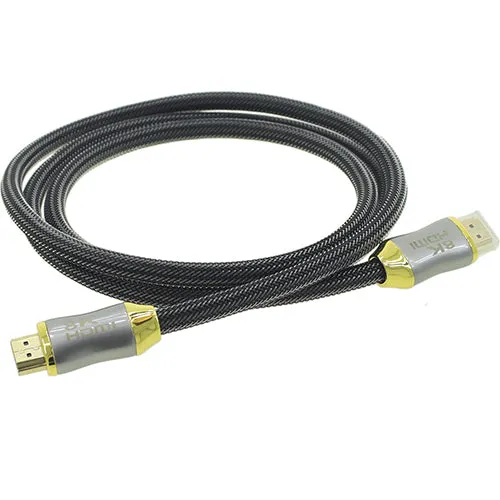 Kamera Express Premium HDMI 2.1 Cable 1.5 m