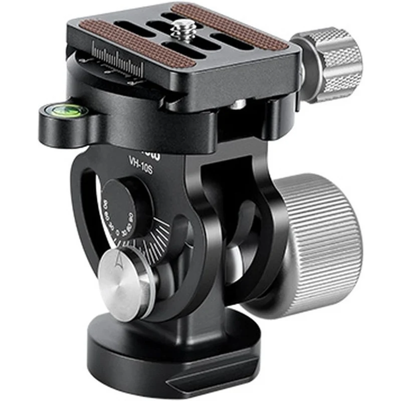 Leofoto Monopod head VH-10S