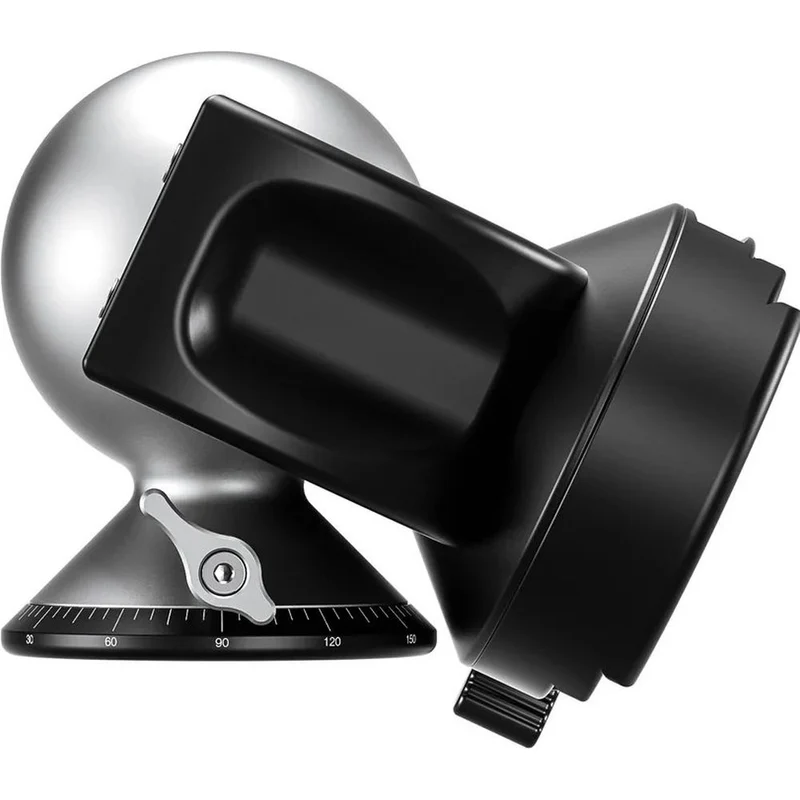 Leofoto MH-60LRC Panning Ball Head
