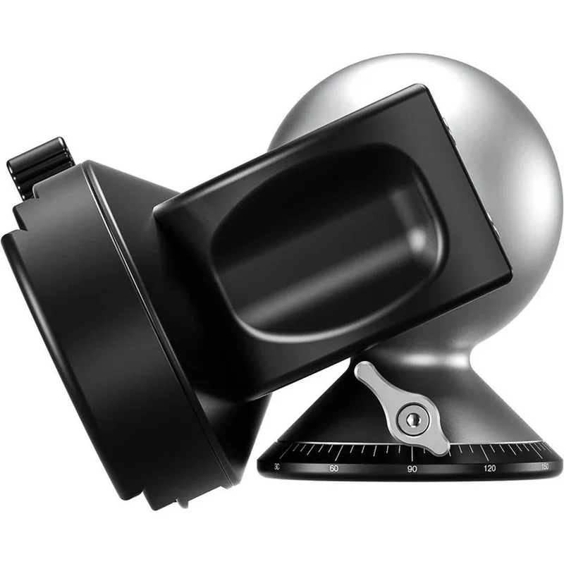 Leofoto MH-60LRC Panning Ball Head