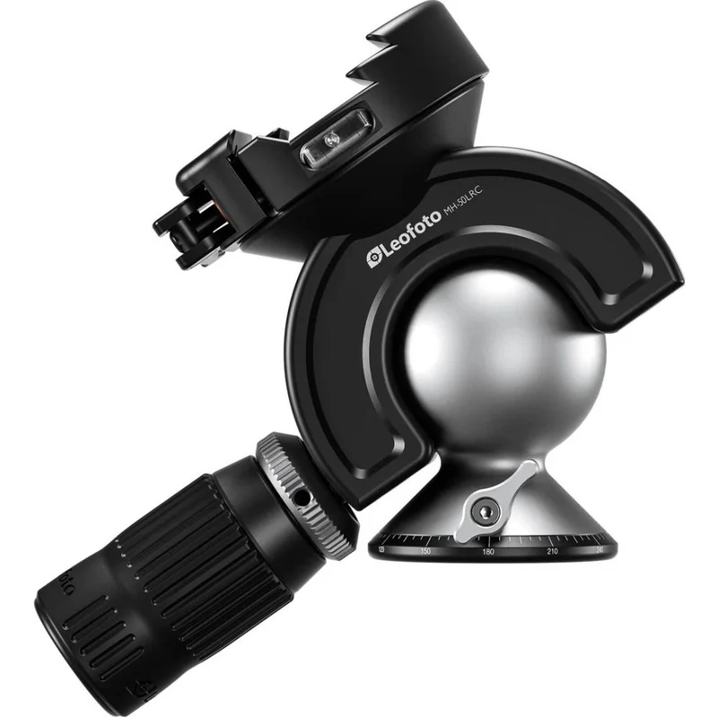 Leofoto MH-40LRC Panning Ball Head