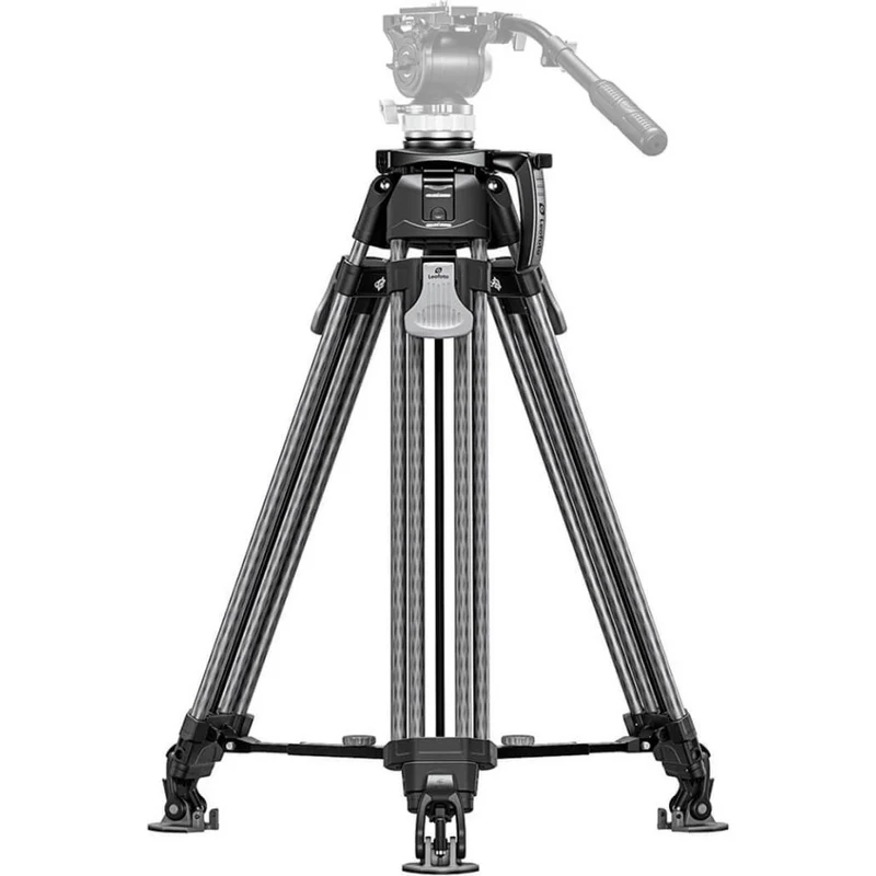 Leofoto LVF-163C Video tripod kit