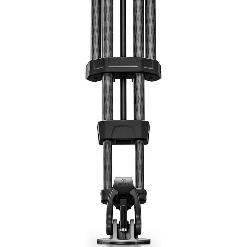 Leofoto LVF-163C Video tripod kit