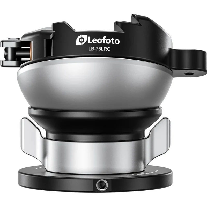 Leofoto LB-75LRC Nivelliersockel