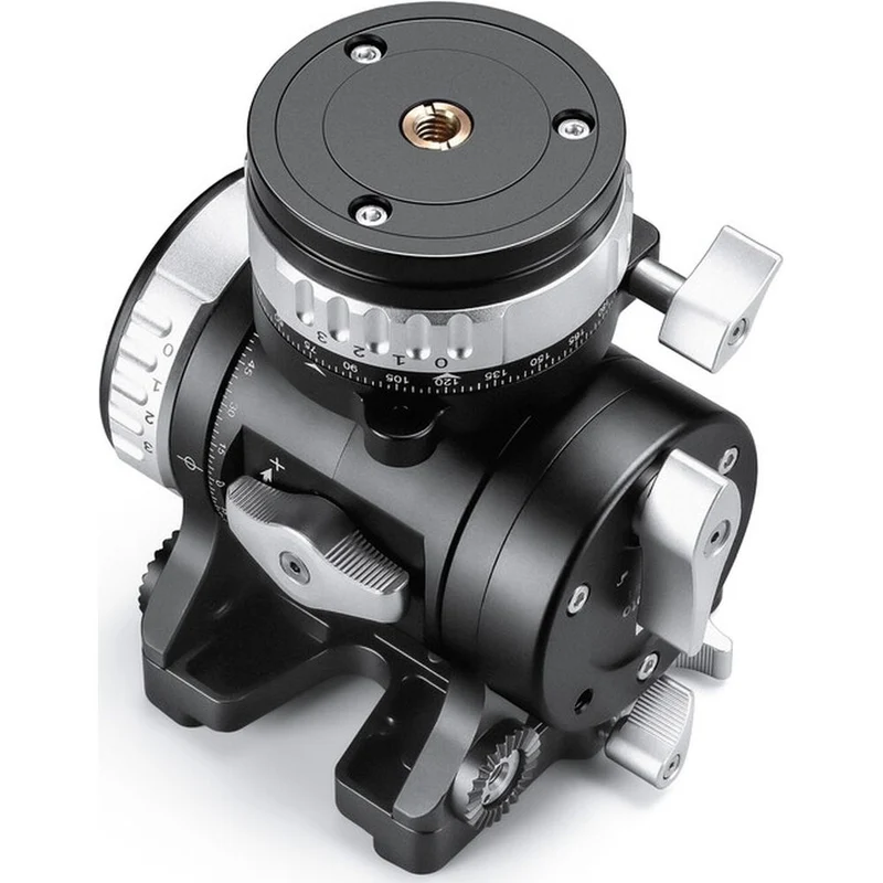 Leofoto Fluid video head BV-30
