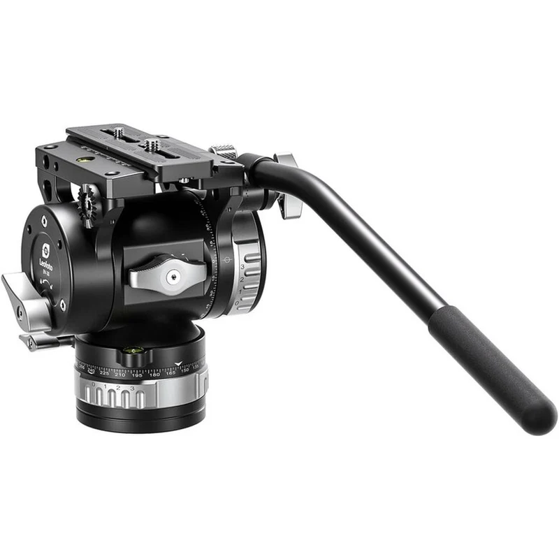 Leofoto Fluid video head BV-30