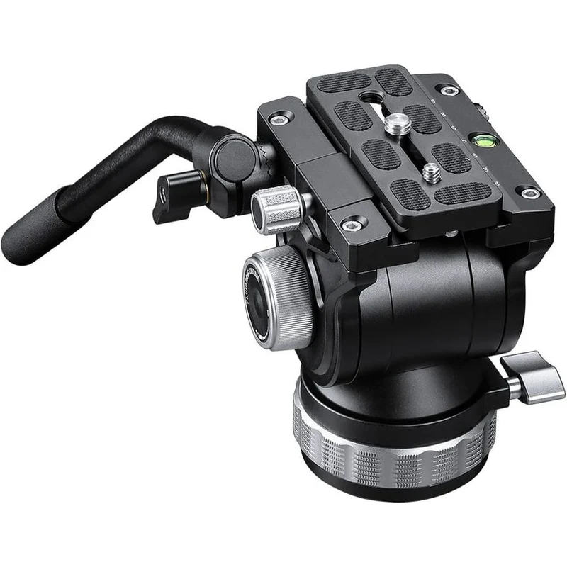 Leofoto Fluid video head BV-15