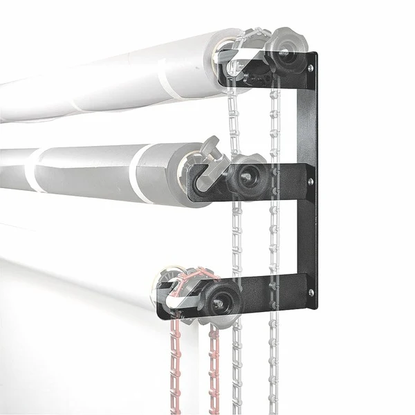 Manfrotto 045 Hakenpaar für 3x Expan 046