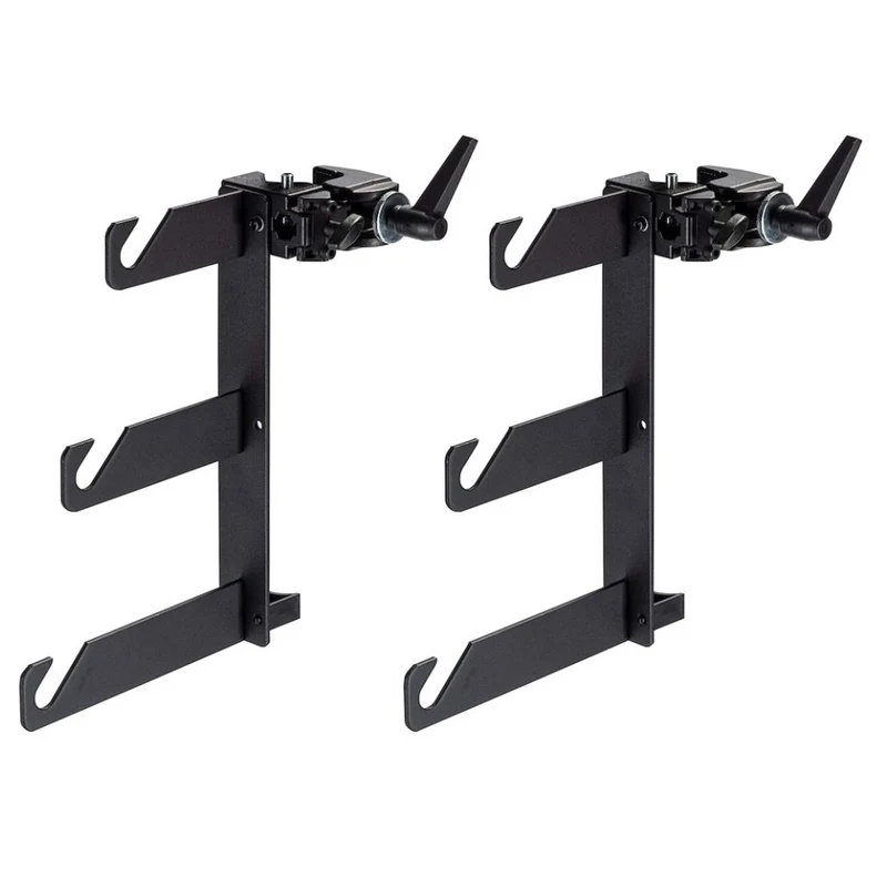 Manfrotto 044 B/P Clamps