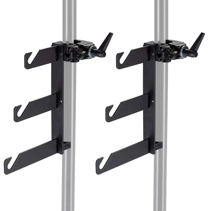 Manfrotto 044 B/P Clamps