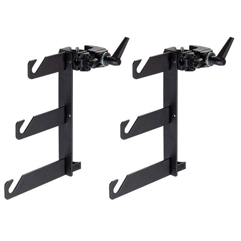 Manfrotto 044 B/P Clamps