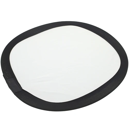 Kamera Express faltbare Graue Karte 30 cm