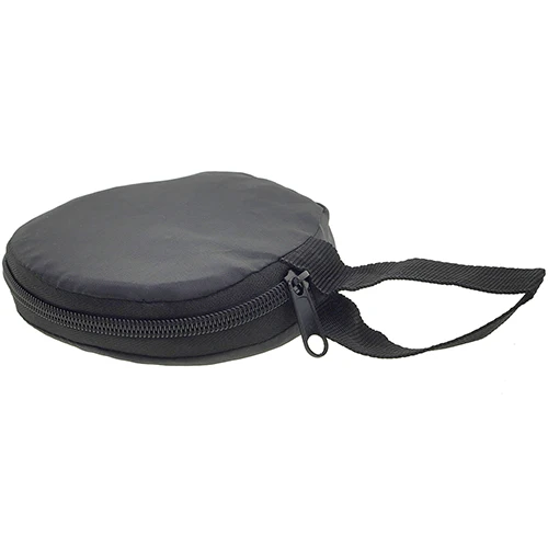 Kamera Express faltbare Graue Karte 30 cm