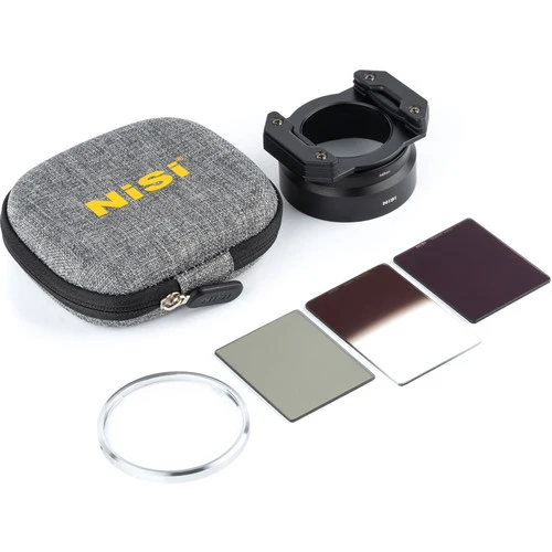 NiSi Ricoh GR3 master kit