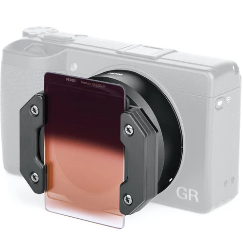 NiSi Ricoh GR3 master kit
