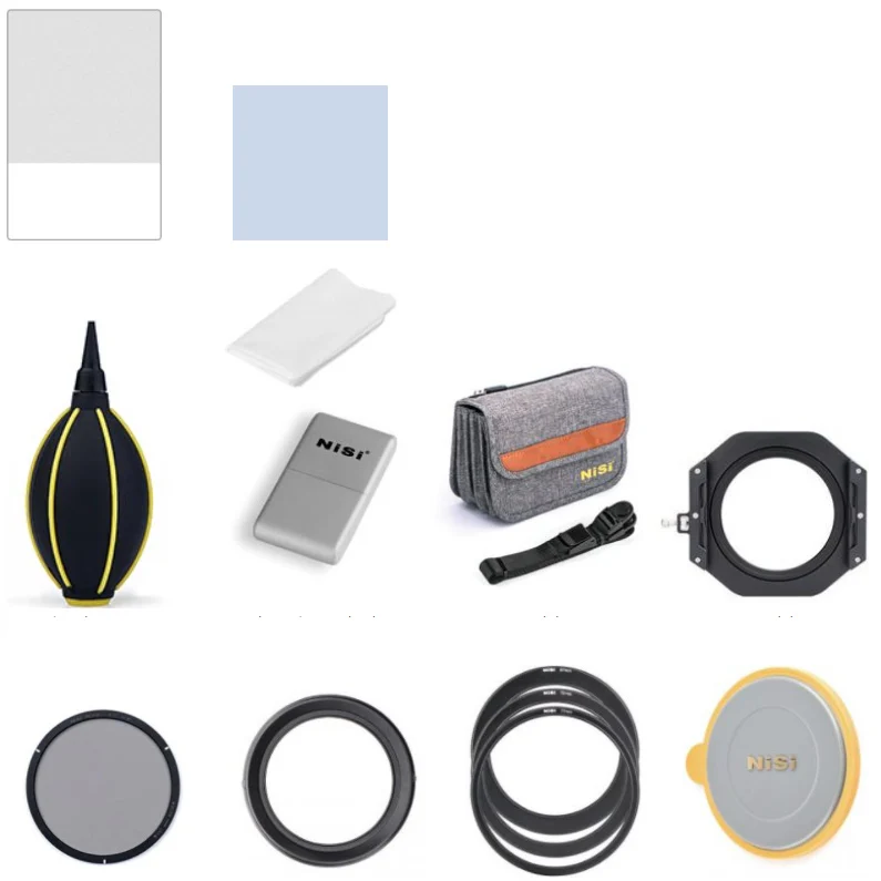 NiSi V7 Night Kit 100mm System