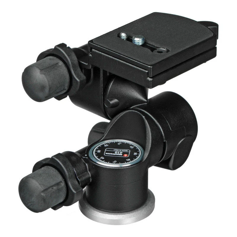 Manfrotto 410 Junior Geared Head