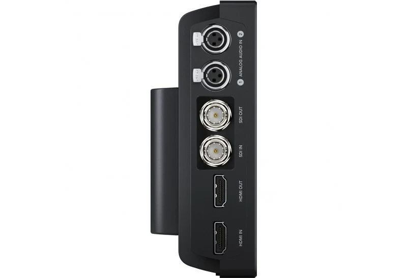 Blackmagic Video Assist 7 3G