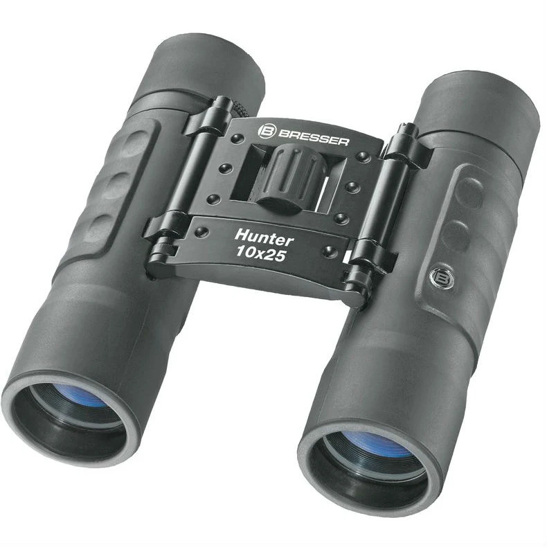 Bresser Hunter 10x25 Binocular