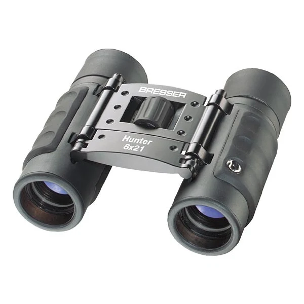 Bresser Hunter 8x21 Fernglas