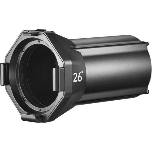 Godox VSA-26K Kit - Spotlight Attachment (LED spotlight & accessories)